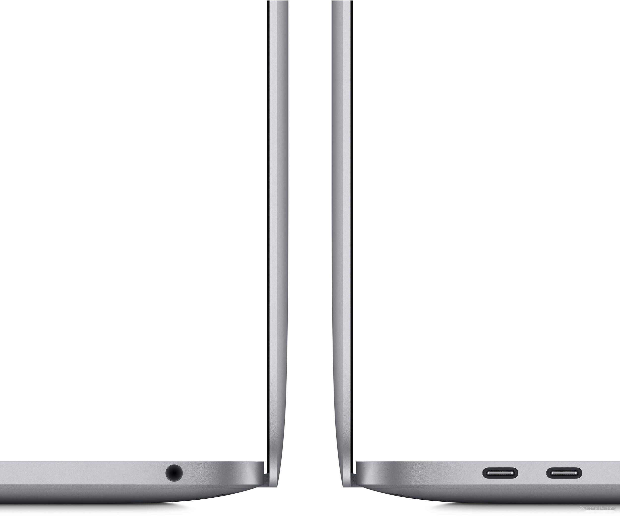Ноутбук Apple Macbook Pro 13" M1 2020 Z11C0002Z, фото 7