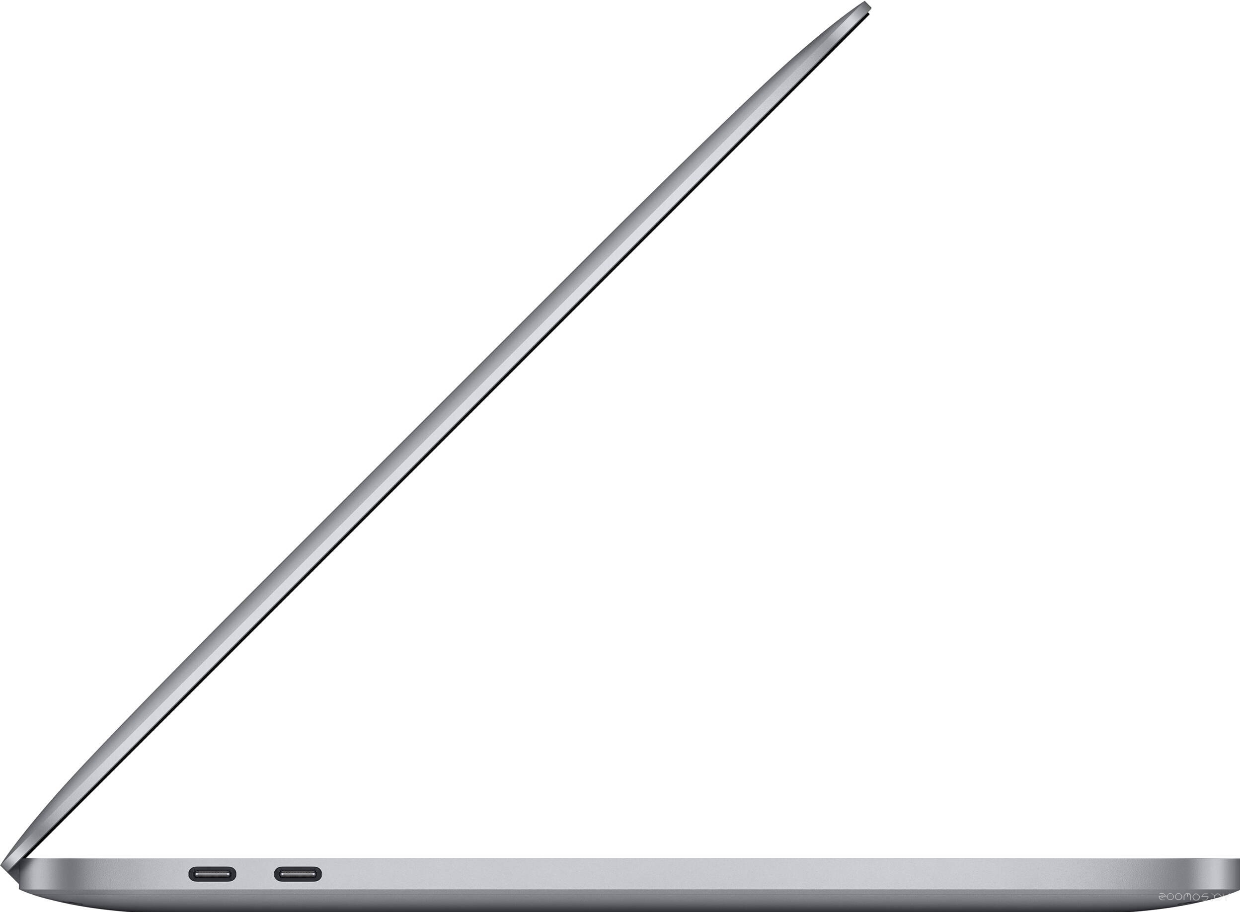 Ноутбук Apple MacBook Pro 13.3 (Z11C00030), фото 3