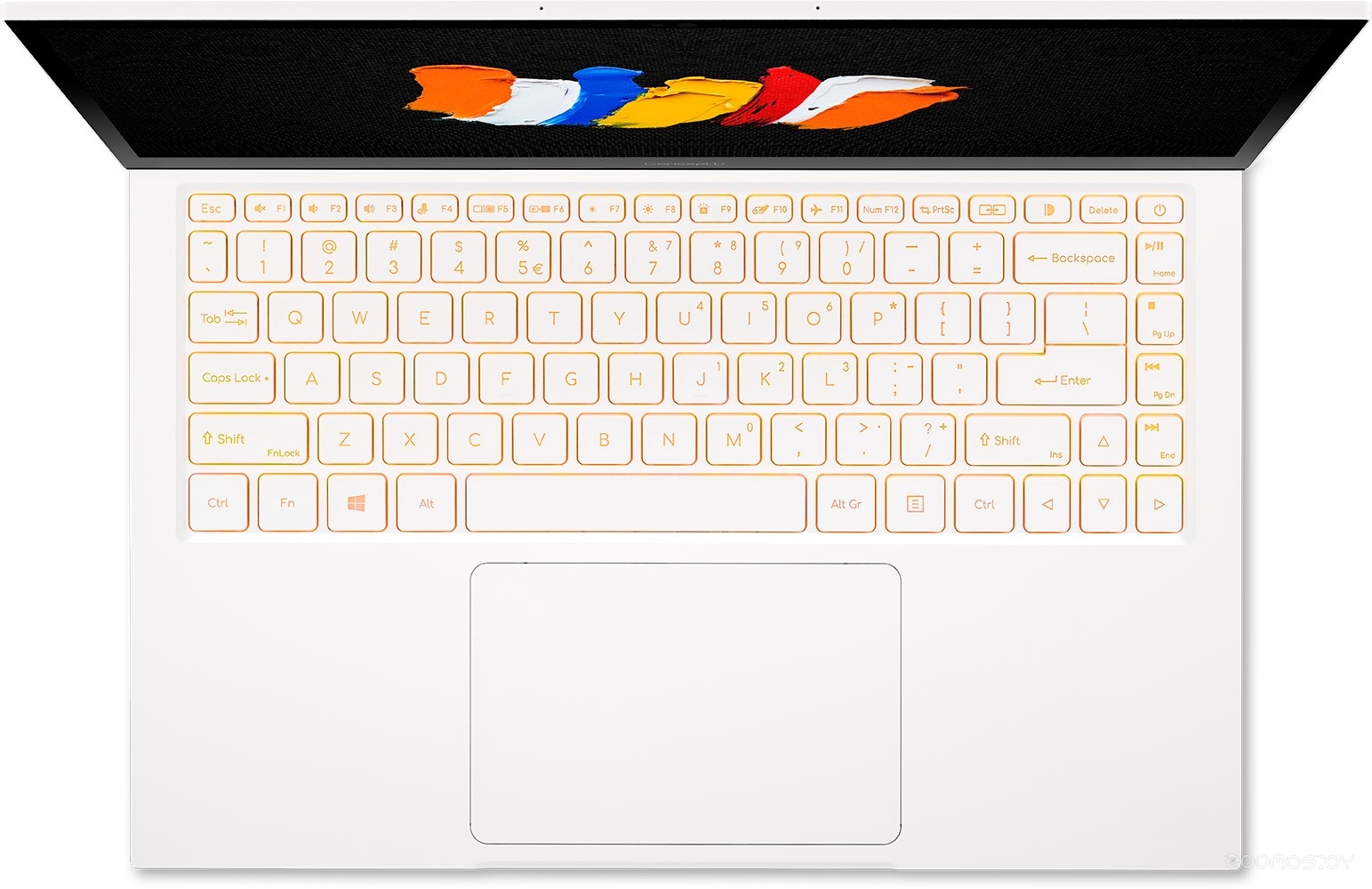 Ноутбук 2-в-1 Acer ConceptD 3 Ezel Pro CC314-72G-76ST NX.C5KER.001, фото 5