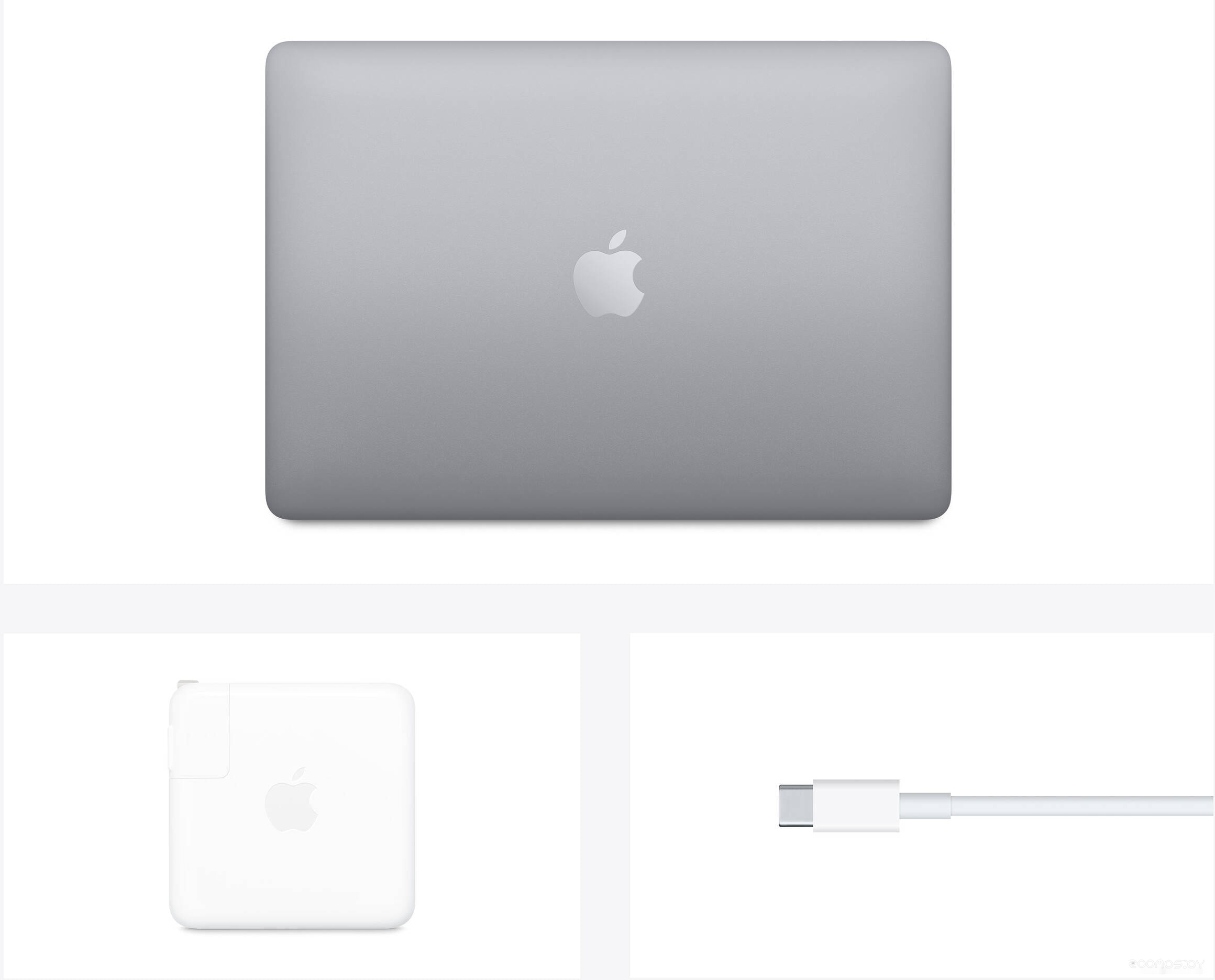 Ноутбук Apple Macbook Pro 13" M1 2020 Z11C0002Z, фото 6
