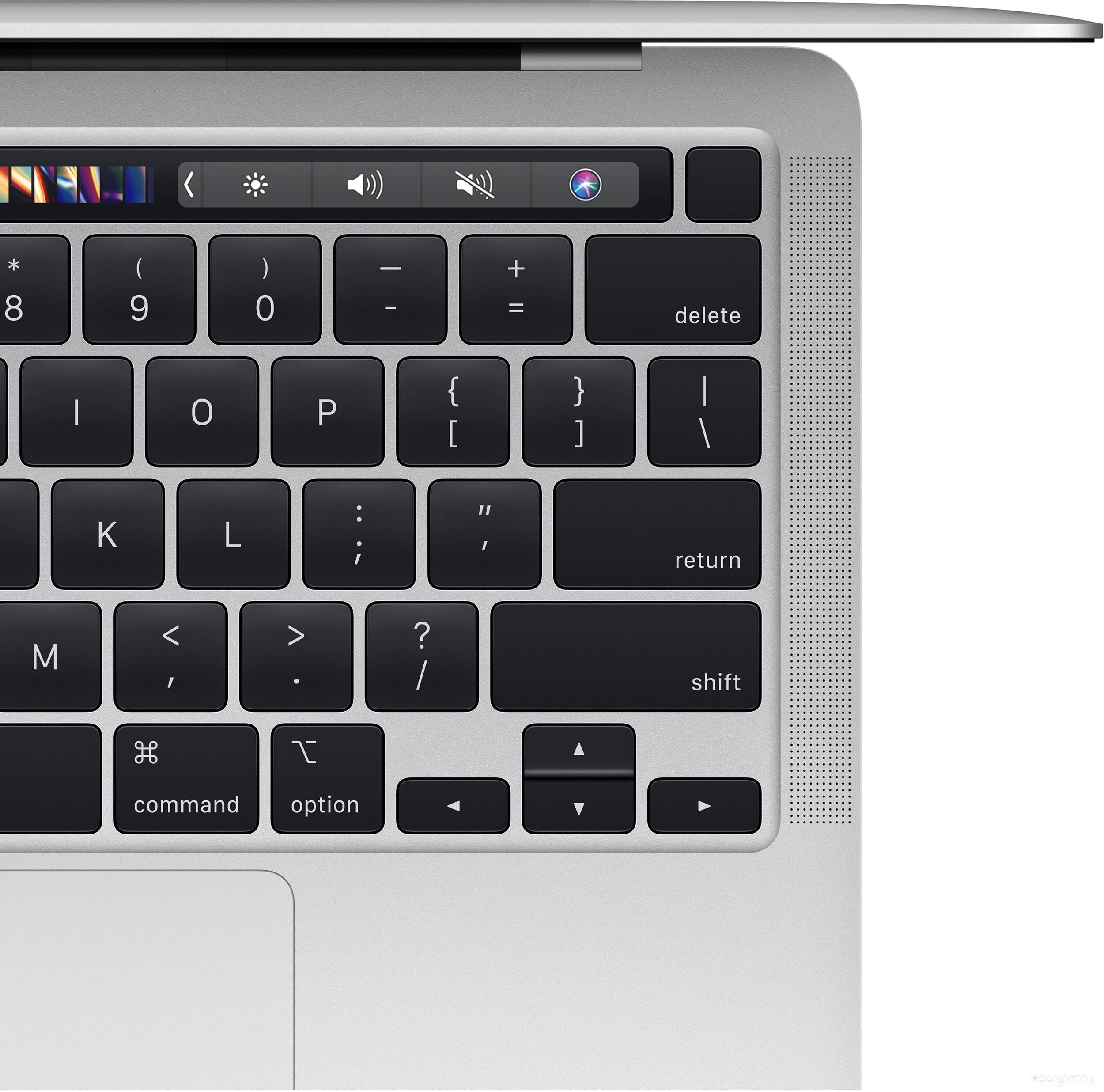Ноутбук Apple Macbook Pro 13" M1 2020 Z11D0003C, фото 3