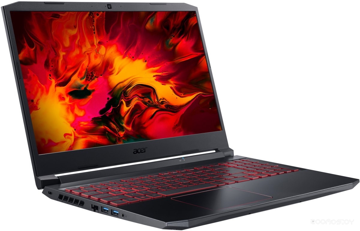 Игровой ноутбук Acer Nitro 5 AN515-44-R3AN NH.Q9HER.007, фото 2
