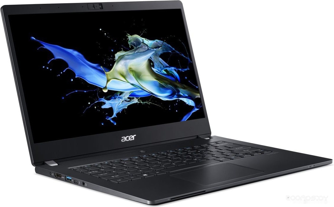 Ноутбук Acer TravelMate P6 TMP614-51-G2-75J4 NX.VMQER.00A, фото 2