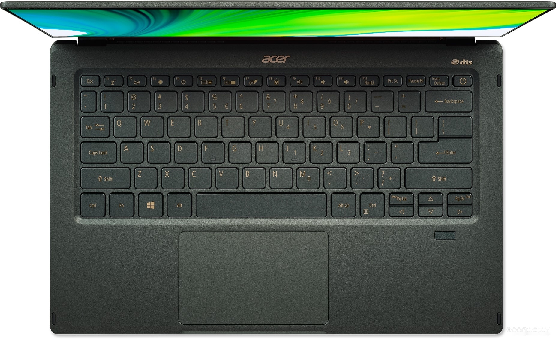Ноутбук Acer Swift 5 SF514-55GT-58CS NX.HXAEU.00P, фото 6