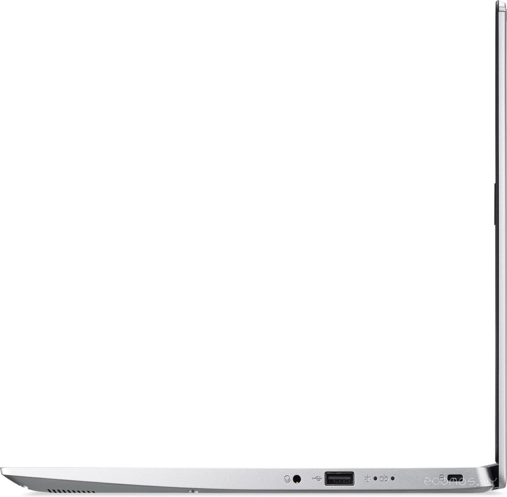 Ноутбук Acer Aspire 5 A514-53-592B (NX.HUSER.005), фото 3
