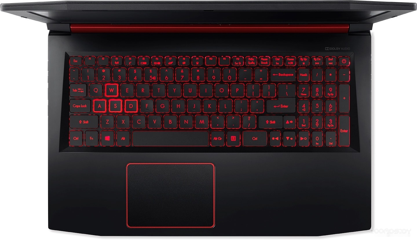 Игровой ноутбук Acer Nitro 5 AN515-43-R5TJ NH.Q6ZER.00U, фото 8