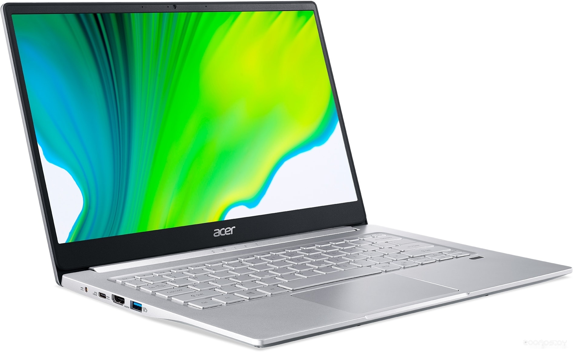 Ноутбук Acer Swift 3 SF314-42-R3YT NX.HSEER.00F, фото 5