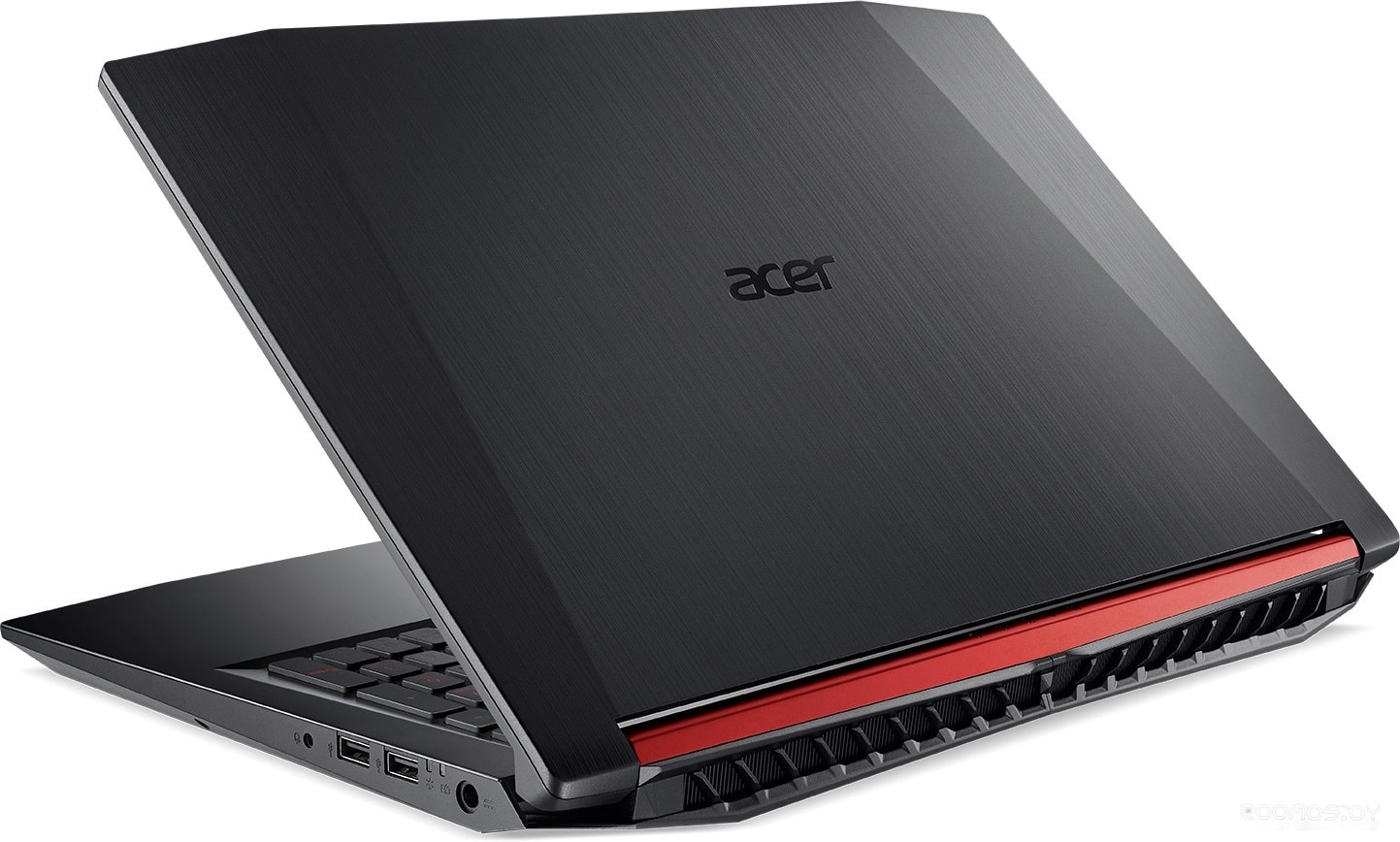 Игровой ноутбук Acer Nitro 5 AN515-43-R5TJ NH.Q6ZER.00U, фото 4