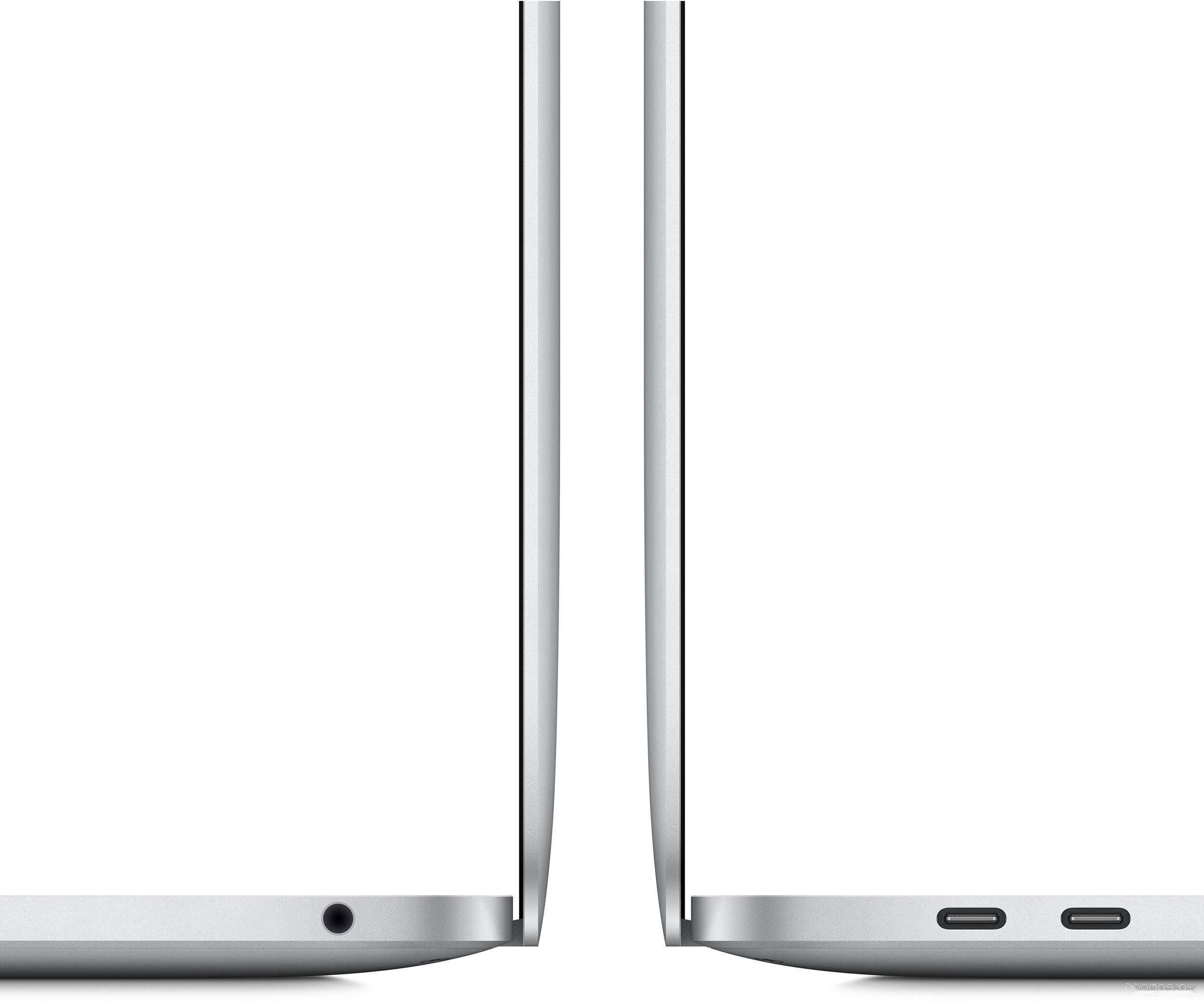 Ноутбук Apple Macbook Pro 13" M1 2020 Z11D0003C, фото 7