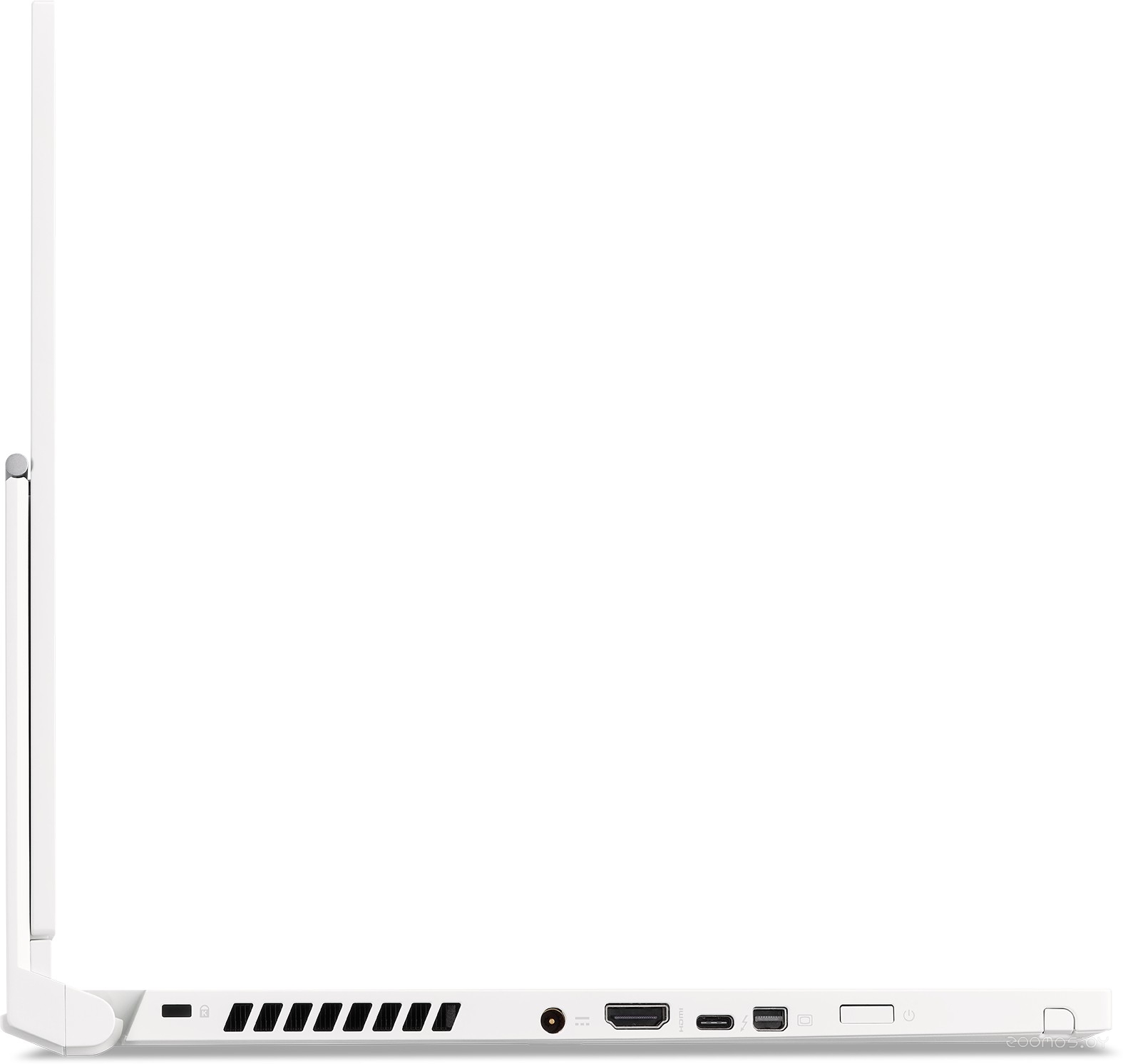Ноутбук 2-в-1 Acer ConceptD 3 Ezel CC315-72P-79A1 NX.C5QER.001, фото 9
