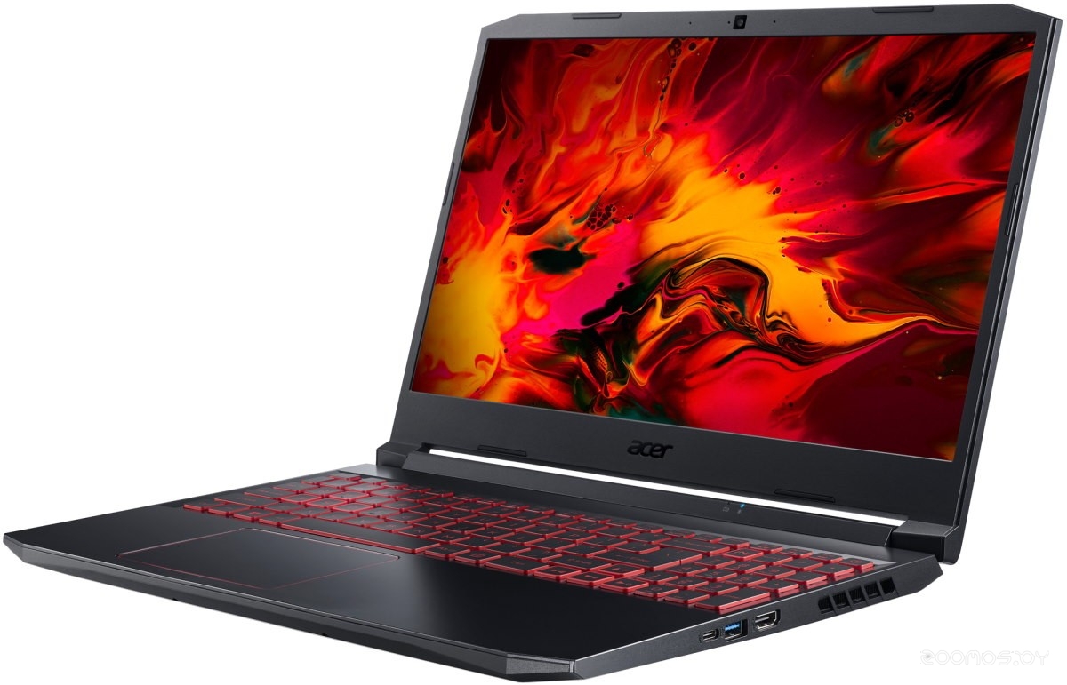 Игровой ноутбук Acer Nitro 5 AN515-44-R3AN NH.Q9HER.007, фото 3
