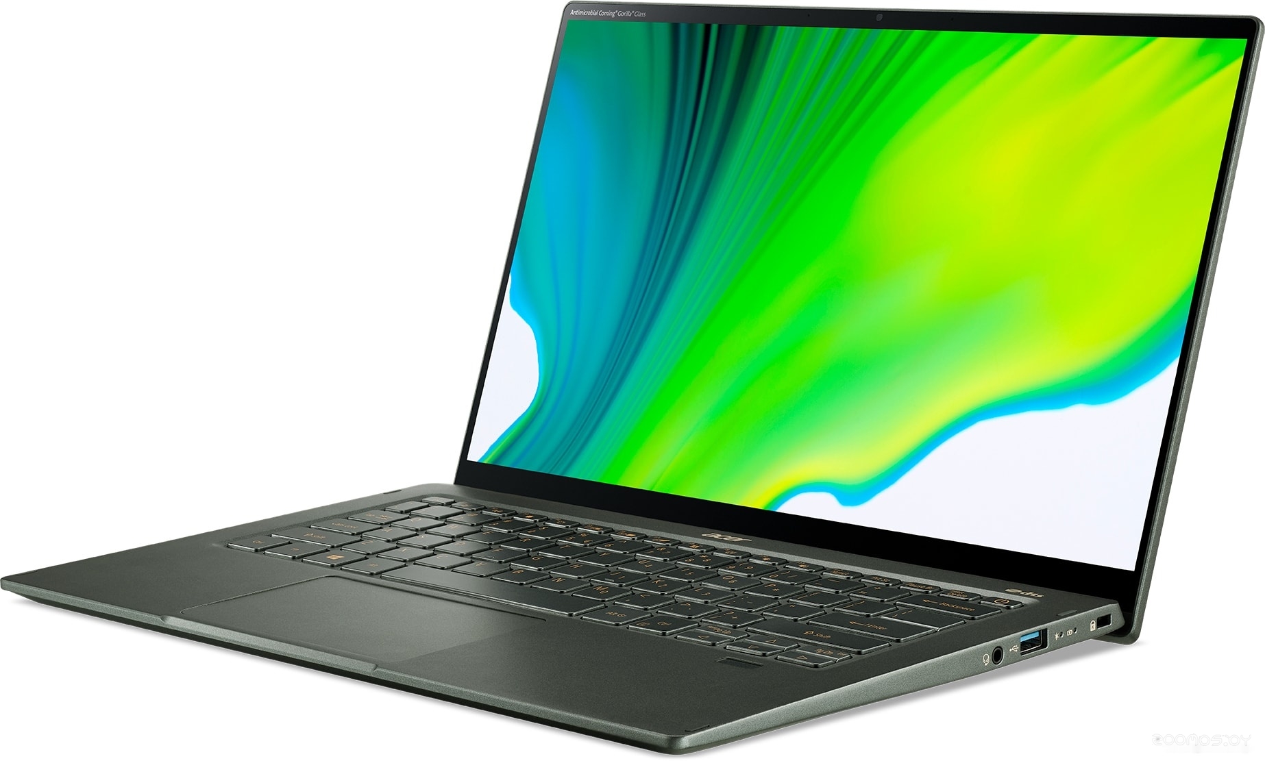 Ноутбук Acer Swift 5 SF514-55GT-74UD NX.HXAEU.00Q, фото 4