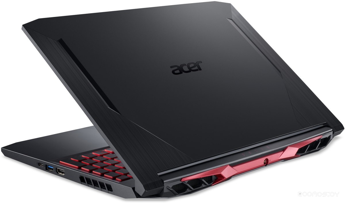 Игровой ноутбук Acer Nitro 5 AN515-44-R3AN NH.Q9HER.007, фото 5