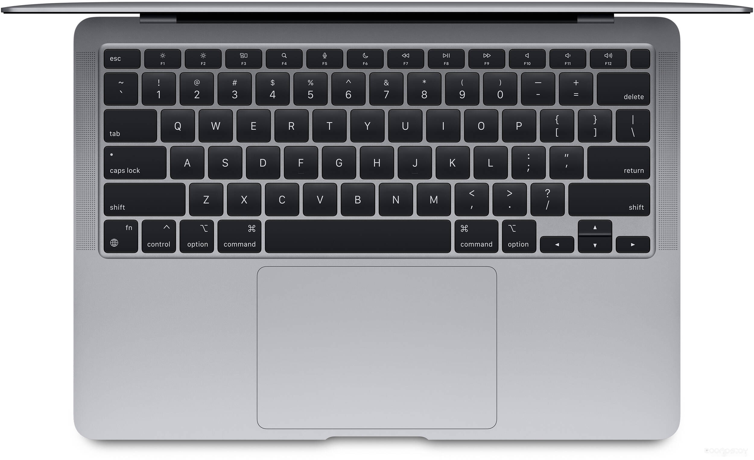 Ноутбук Apple Macbook Air 13" M1 2020 Z1240004P, фото 2