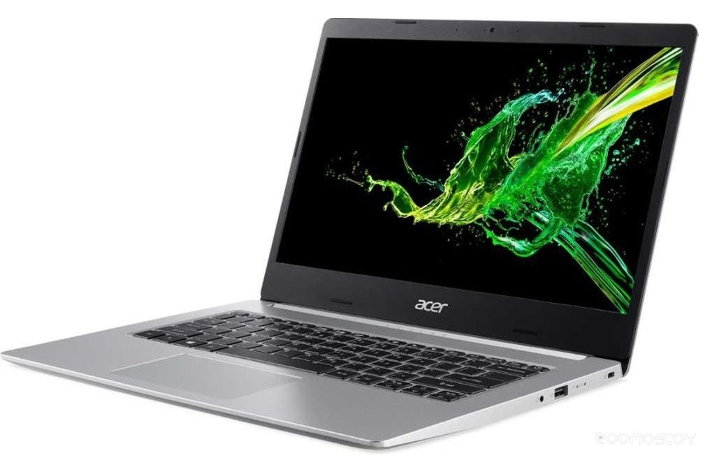 Ноутбук Acer Aspire 5 A514-53-592B (NX.HUSER.005), фото 4