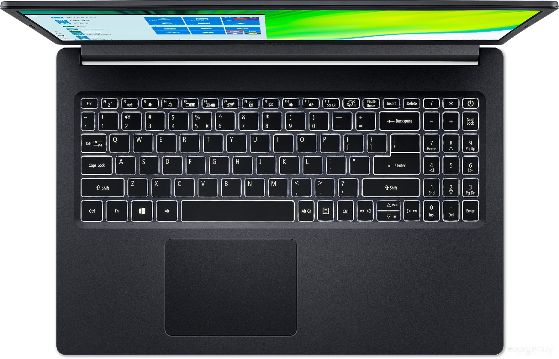Ноутбук Acer Aspire 5 A515-44-R73A NX.HW3ER.00B, фото 4