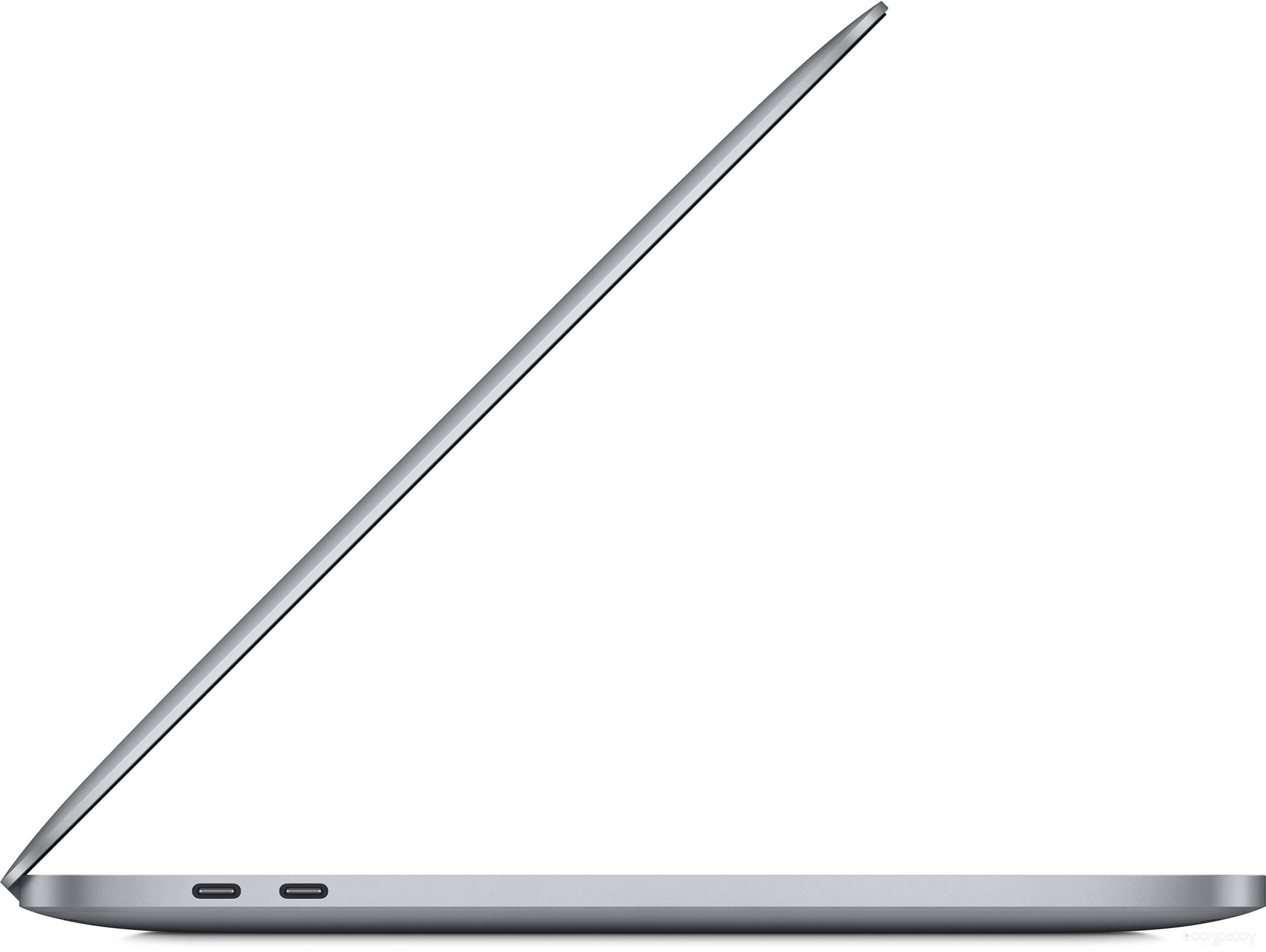 Ноутбук Apple Macbook Pro 13" M1 2020 Z11C0002Z, фото 4