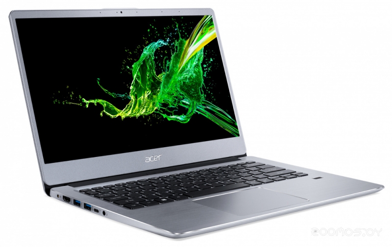 Ноутбук Acer Swift 3 SF314-58-71HA NX.HPMER.001, фото 4