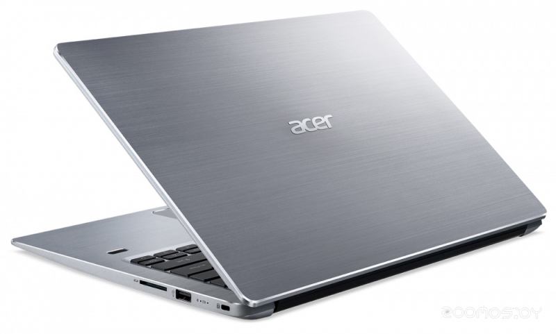 Ноутбук Acer Swift 3 SF314-58-71HA NX.HPMER.001, фото 2