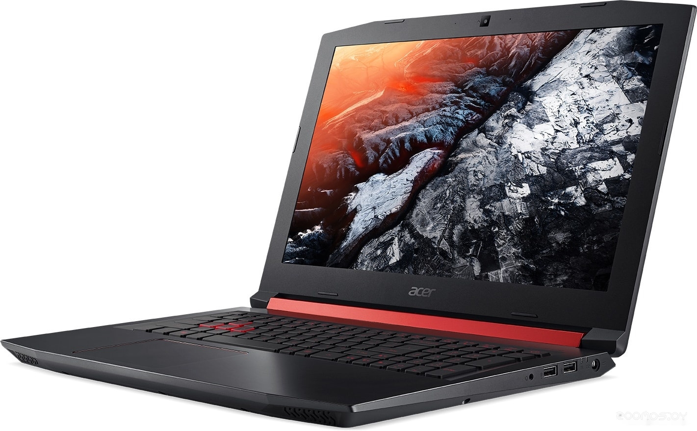 Игровой ноутбук Acer Nitro 5 AN515-43-R5TJ NH.Q6ZER.00U, фото 2