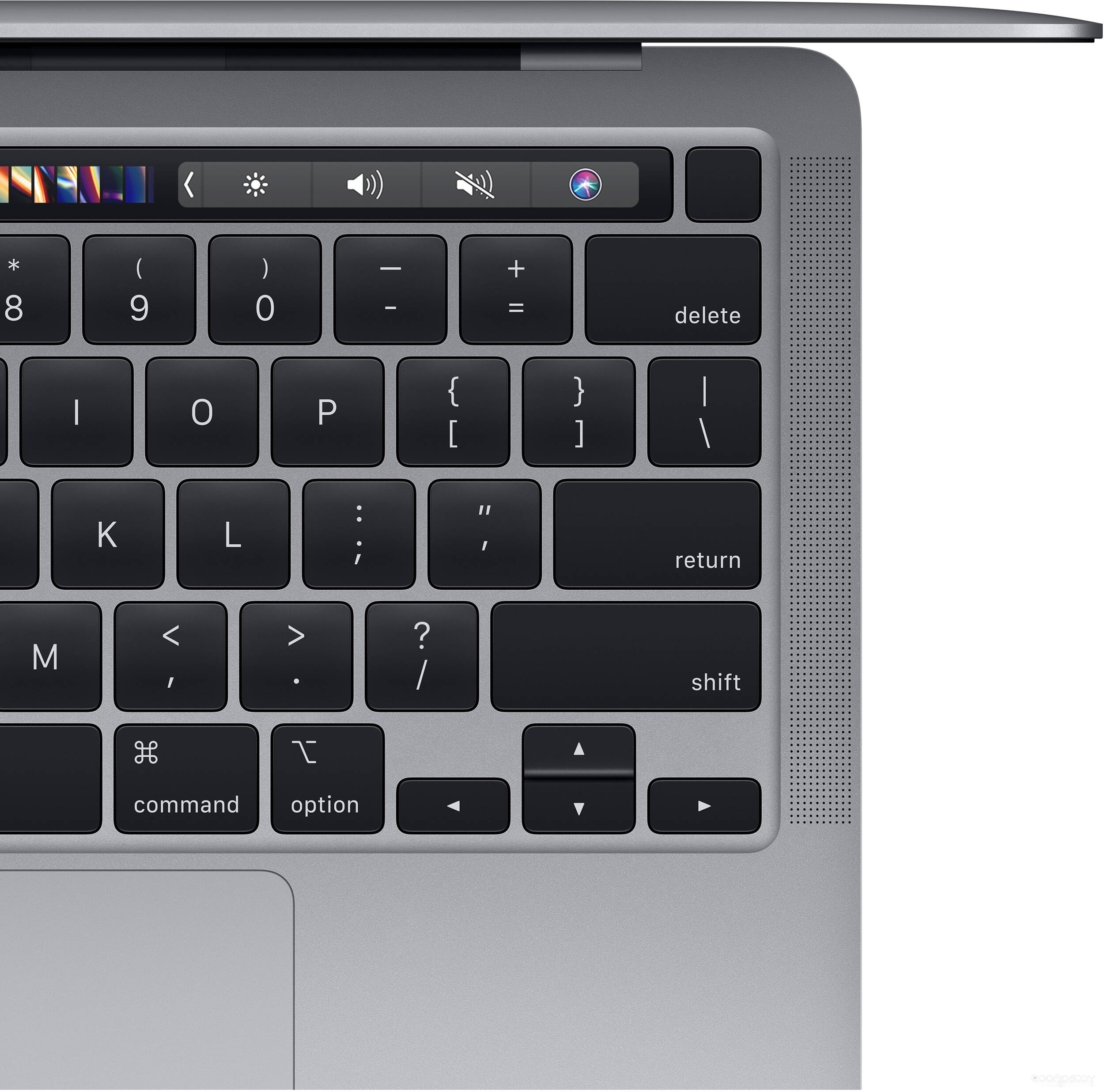Ноутбук Apple Macbook Pro 13" M1 2020 Z11C0002Z, фото 3