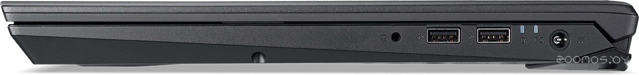 Игровой ноутбук Acer Nitro 5 AN515-43-R5TJ NH.Q6ZER.00U, фото 7