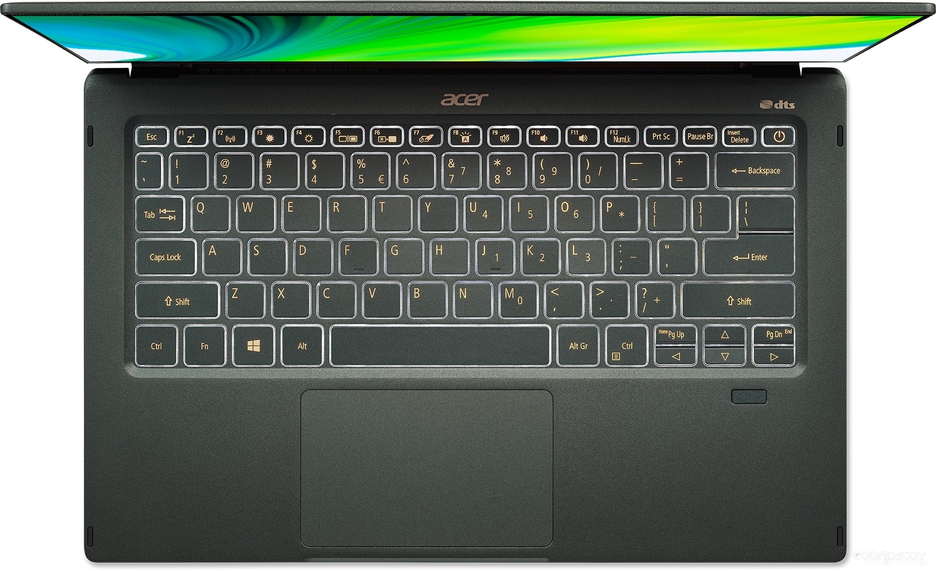 Ноутбук Acer Swift 5 SF514-55GT-74UD NX.HXAEU.00Q, фото 7