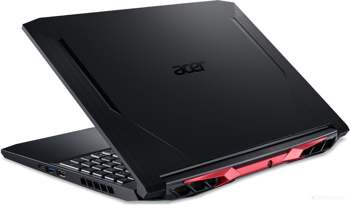 Игровой ноутбук Acer Nitro 5 AN515-55-5998 NH.Q7PER.00C, фото 5
