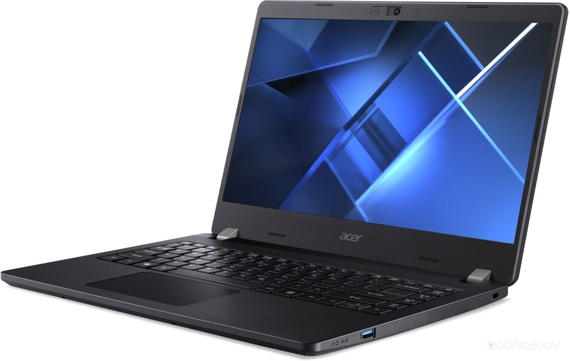 Ноутбук Acer TravelMate P2 TMP214-53-5797 NX.VPVER.008, фото 3
