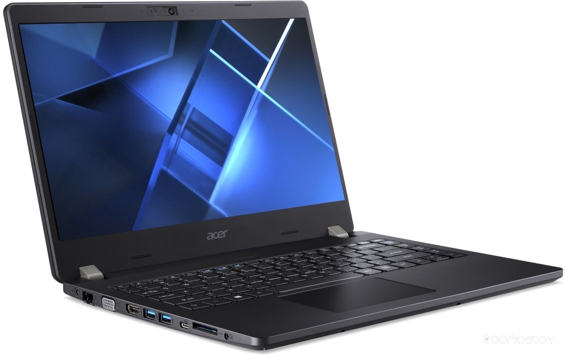 Ноутбук Acer TravelMate P2 TMP214-53-5480 NX.VPVER.004, фото 2