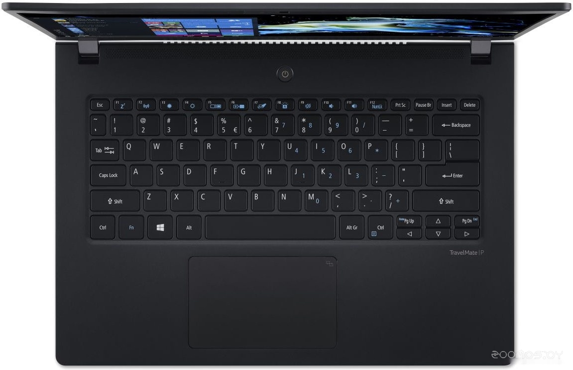 Ноутбук Acer TravelMate P6 TMP614-51-G2-75J4 NX.VMQER.00A, фото 4