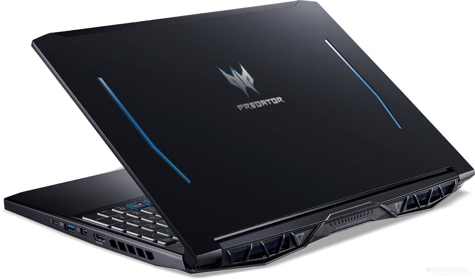 Ноутбук Acer Predator Helios 300 PH315-53-744H NH.Q7XER.009, фото 6
