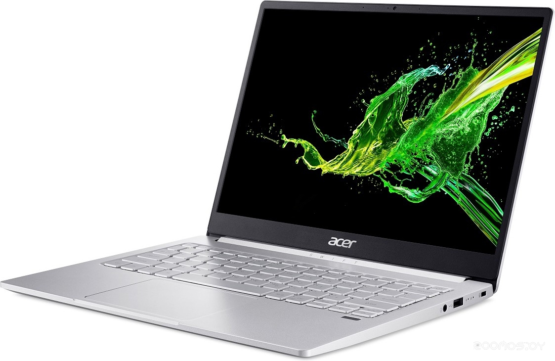 Ноутбук Acer Swift 3 SF313-52-568L NX.HQXER.005, фото 2