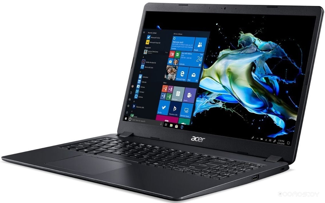 Ноутбук Acer Extensa 15 EX215-52-74P8 NX.EG8ER.01G, фото 3