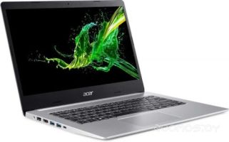 Ноутбук Acer Aspire 5 A514-53-592B (NX.HUSER.005)