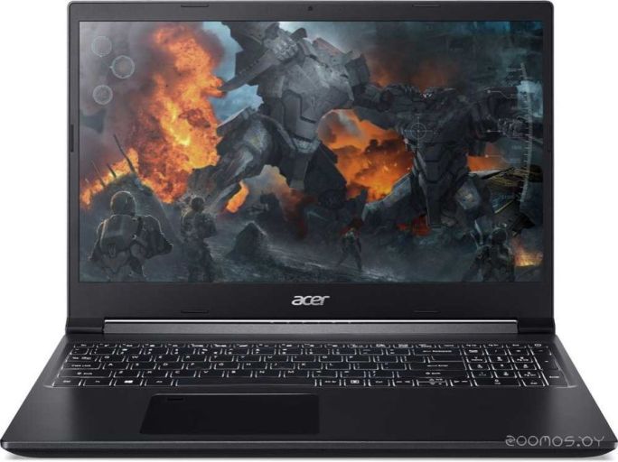 Ноутбук Acer Aspire 7 A715-75G-73WN (NH.Q87ER.004), фото 1