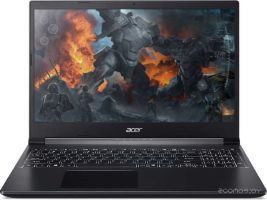 Ноутбук Acer Aspire 7 A715-75G-73WN (NH.Q87ER.004)