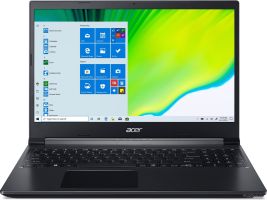 Ноутбук Acer Aspire 7 A715-75G-74Z8 NH.Q88ER.004