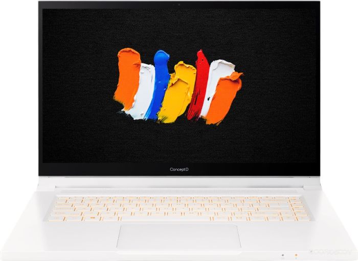 Ноутбук 2-в-1 Acer ConceptD 3 Ezel CC315-72P-79A1 NX.C5QER.001, фото 1