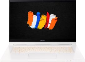 Ноутбук 2-в-1 Acer ConceptD 3 Ezel CC315-72P-79A1 NX.C5QER.001