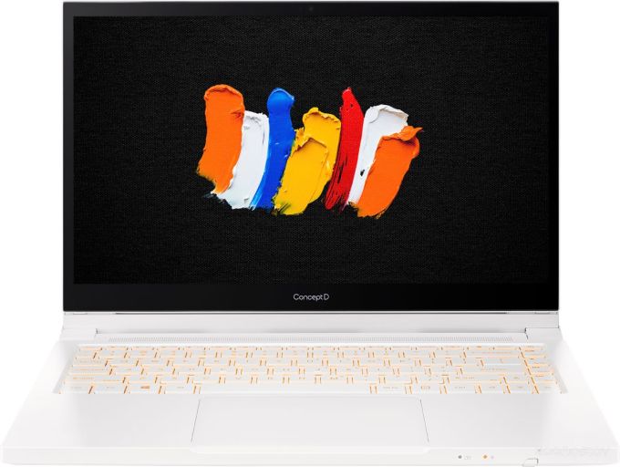 Ноутбук 2-в-1 Acer ConceptD 3 Ezel Pro CC314-72G-76ST NX.C5KER.001, фото 1