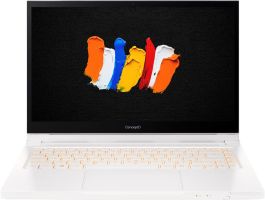 Ноутбук 2-в-1 Acer ConceptD 3 Ezel Pro CC314-72G-76ST NX.C5KER.001