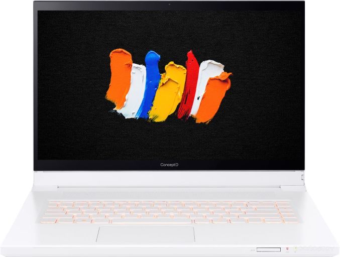 Рабочая станция Acer ConceptD 7 Ezel CC715-71-70X8 NX.C5BER.001, фото 1