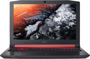 Игровой ноутбук Acer Nitro 5 AN515-43-R5TJ NH.Q6ZER.00U