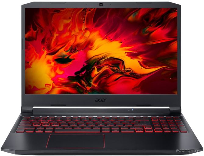 Игровой ноутбук Acer Nitro 5 AN515-44-R3AN NH.Q9HER.007, фото 1