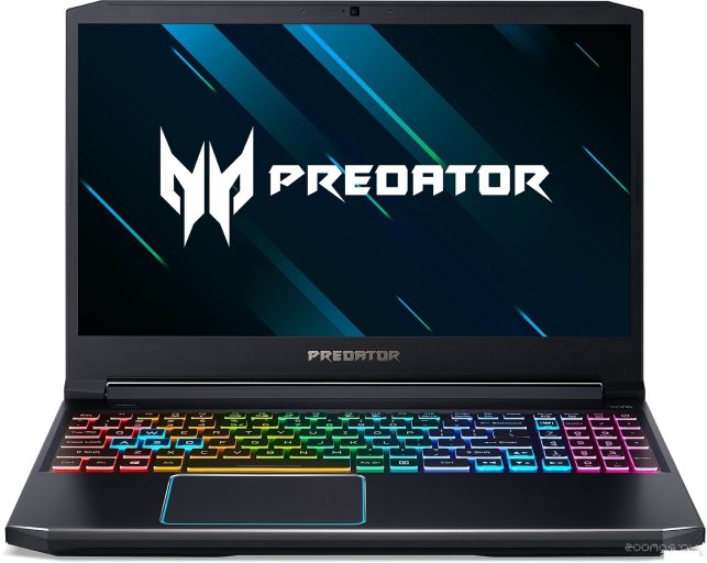 Ноутбук Acer Predator Helios 300 PH315-53-744H NH.Q7XER.009, фото 1