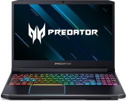 Ноутбук Acer Predator Helios 300 PH315-53-744H NH.Q7XER.009