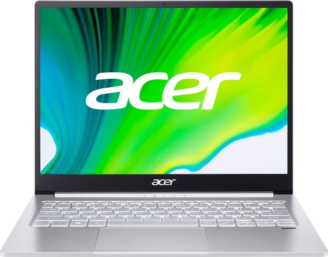 Ноутбук Acer Swift 3 SF313-53-50G6 NX.A4KER.004, фото 1