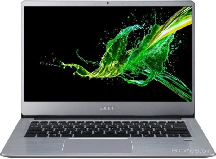 Ноутбук Acer Swift 3 SF314-58-71HA NX.HPMER.001, фото 1