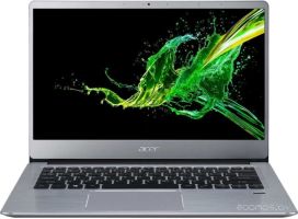 Ноутбук Acer Swift 3 SF314-58-71HA NX.HPMER.001
